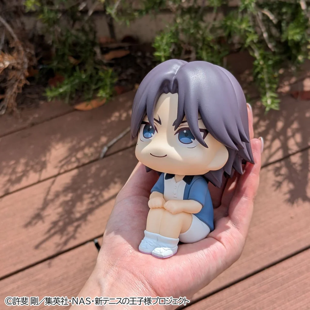 The New Prince of Tennis - LookUp Figure - Keigo Atobe [PRE-ORDER] (RELEASE MAY26)