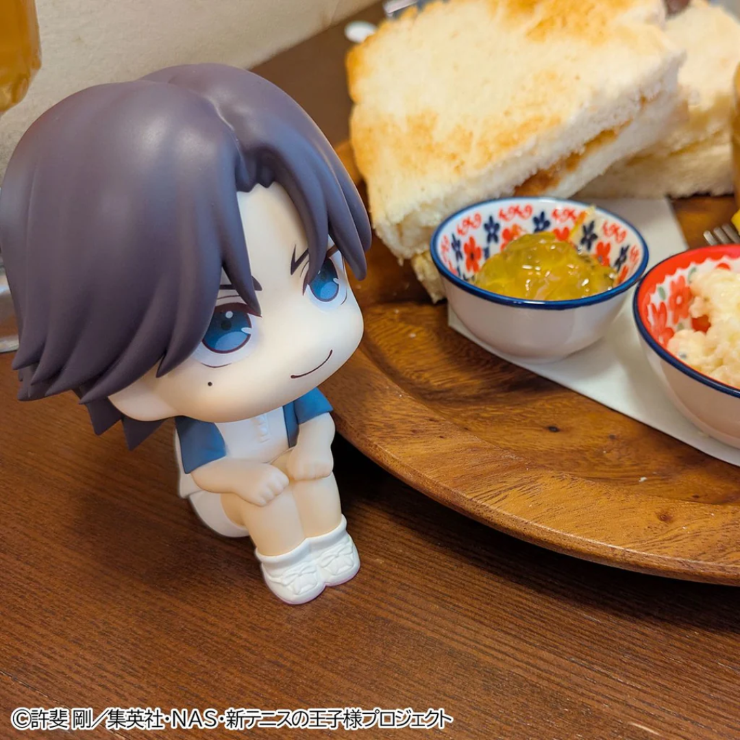 The New Prince of Tennis - LookUp Figure - Keigo Atobe [PRE-ORDER] (RELEASE MAY26)