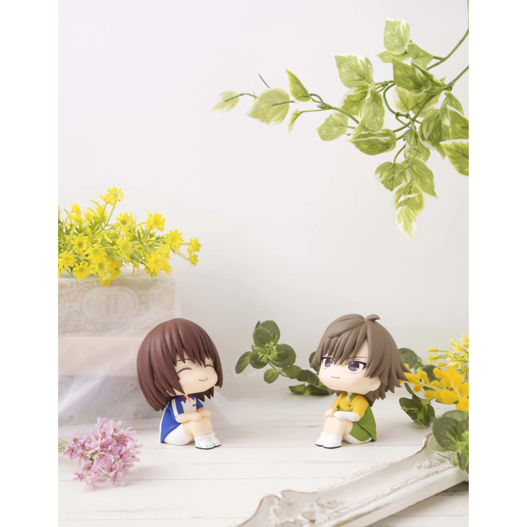 The New Prince of Tennis - LookUp Figure - Kuranosuke Shiraishi [PRE-ORDER] (RELEASE NOV26)