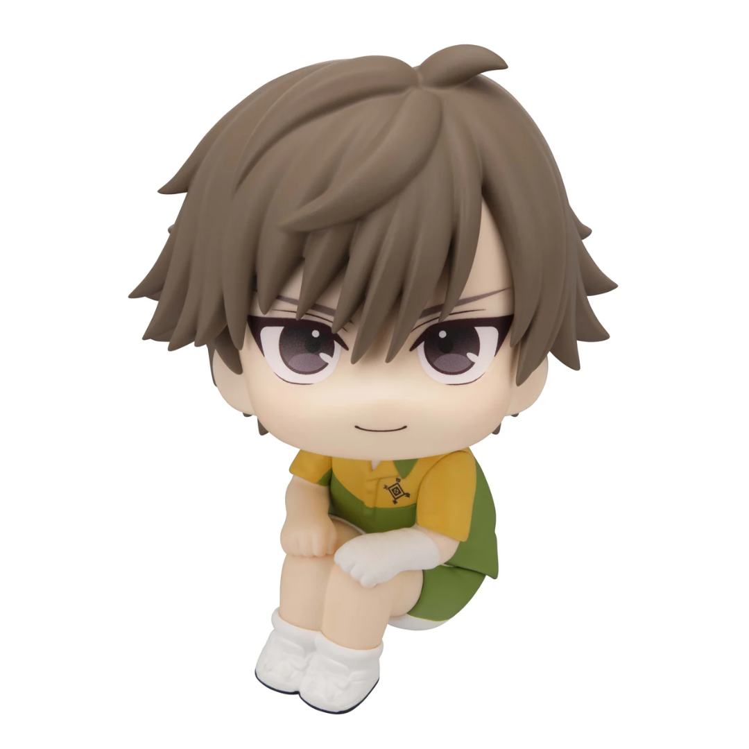 The New Prince of Tennis - LookUp Figure - Kuranosuke Shiraishi [PRE-ORDER] (RELEASE NOV26)