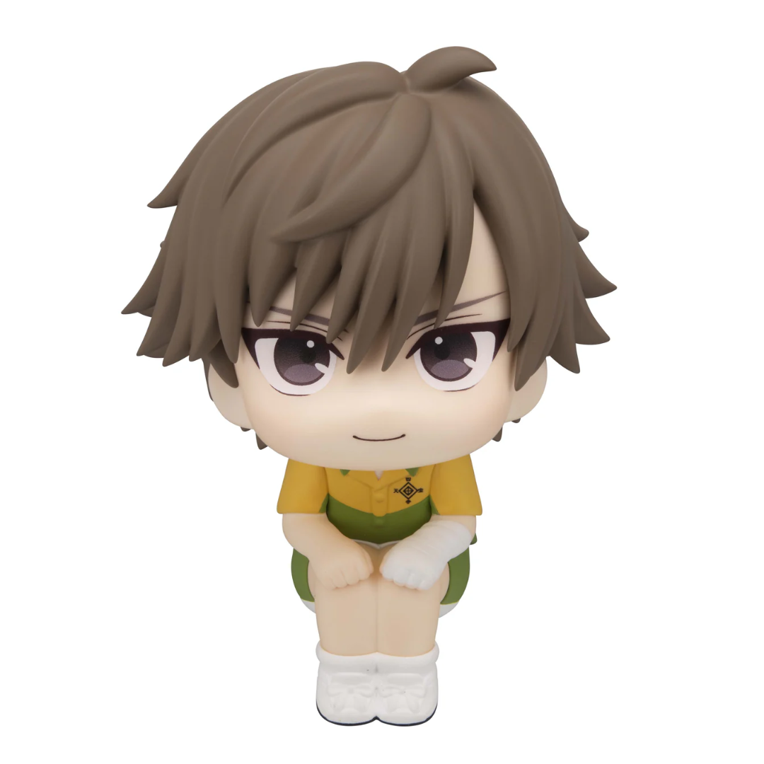 The New Prince of Tennis - LookUp Figure - Kuranosuke Shiraishi [PRE-ORDER] (RELEASE NOV26)
