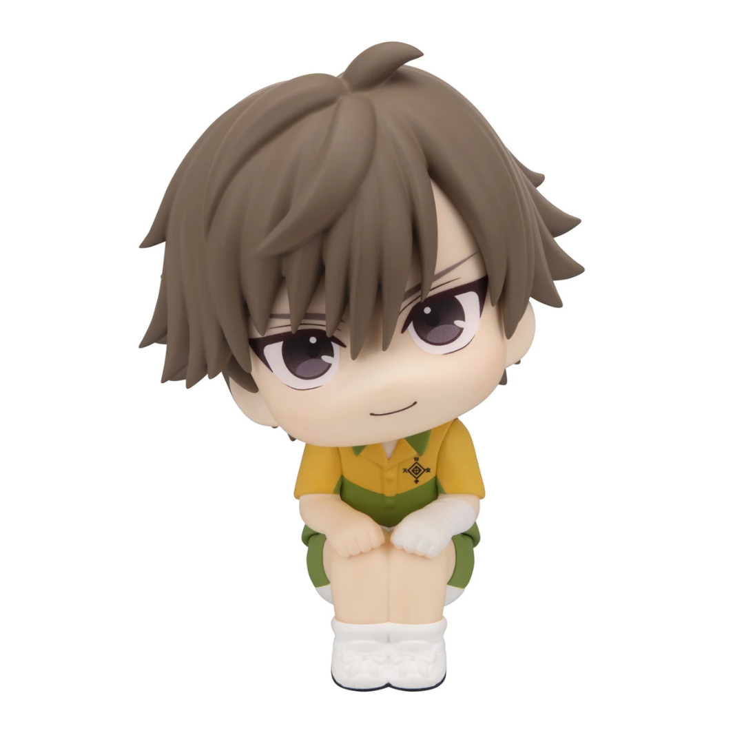The New Prince of Tennis - LookUp Figure - Kuranosuke Shiraishi [PRE-ORDER] (RELEASE NOV26)