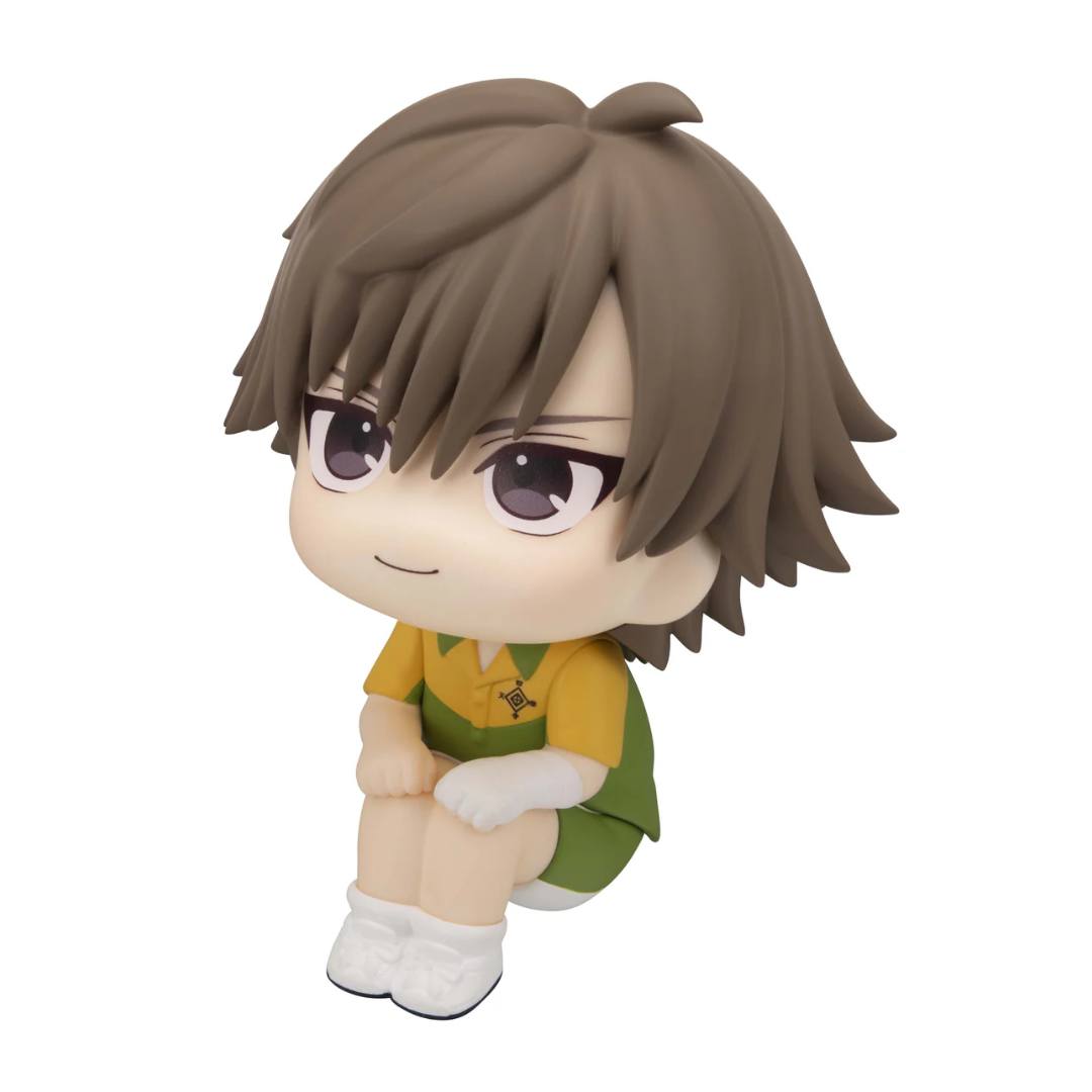 The New Prince of Tennis - LookUp Figure - Kuranosuke Shiraishi [PRE-ORDER] (RELEASE NOV26)