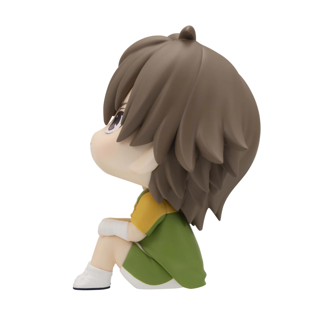 The New Prince of Tennis - LookUp Figure - Kuranosuke Shiraishi [PRE-ORDER] (RELEASE NOV26)