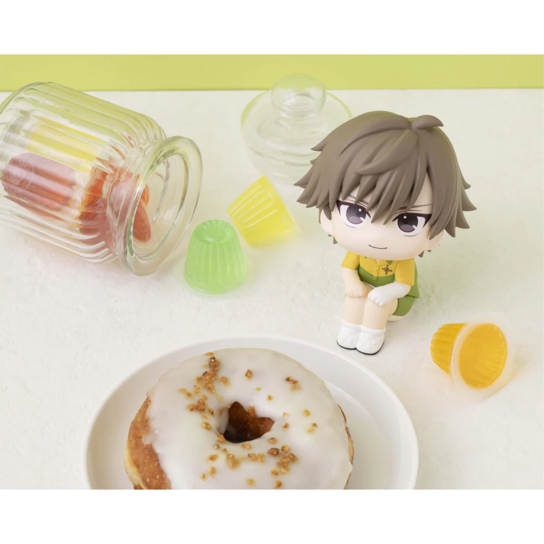 The New Prince of Tennis - LookUp Figure - Kuranosuke Shiraishi [PRE-ORDER] (RELEASE NOV26)