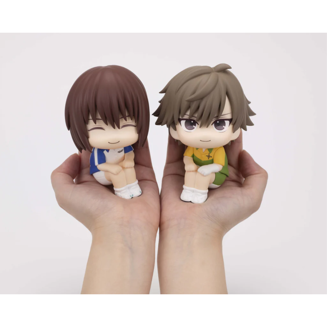 The New Prince of Tennis - LookUp Figure - Kuranosuke Shiraishi [PRE-ORDER] (RELEASE NOV26)
