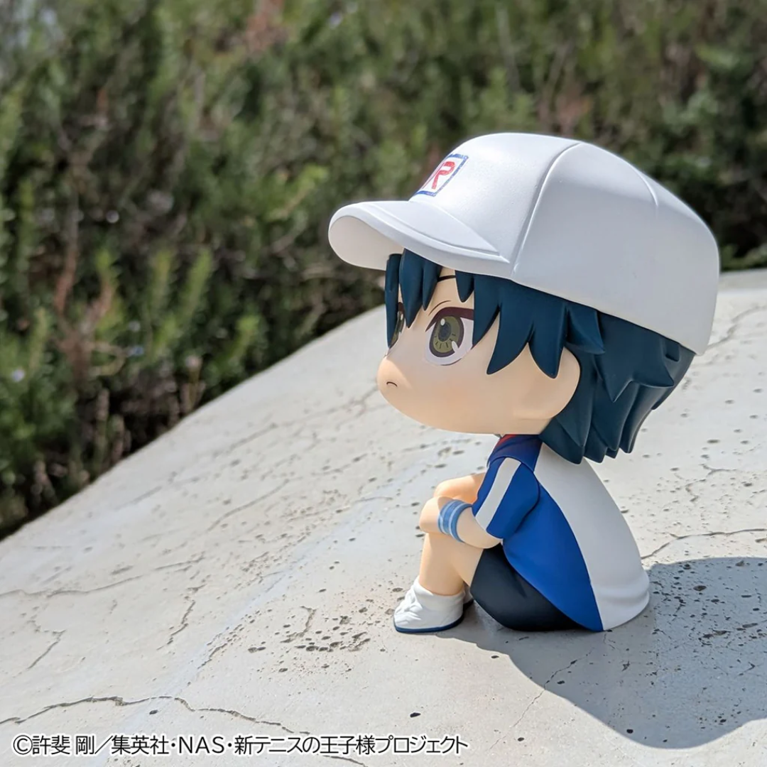 The New Prince of Tennis - LookUp Figure - Ryoma Echizen [PRE-ORDER] (RELEASE MAY26)