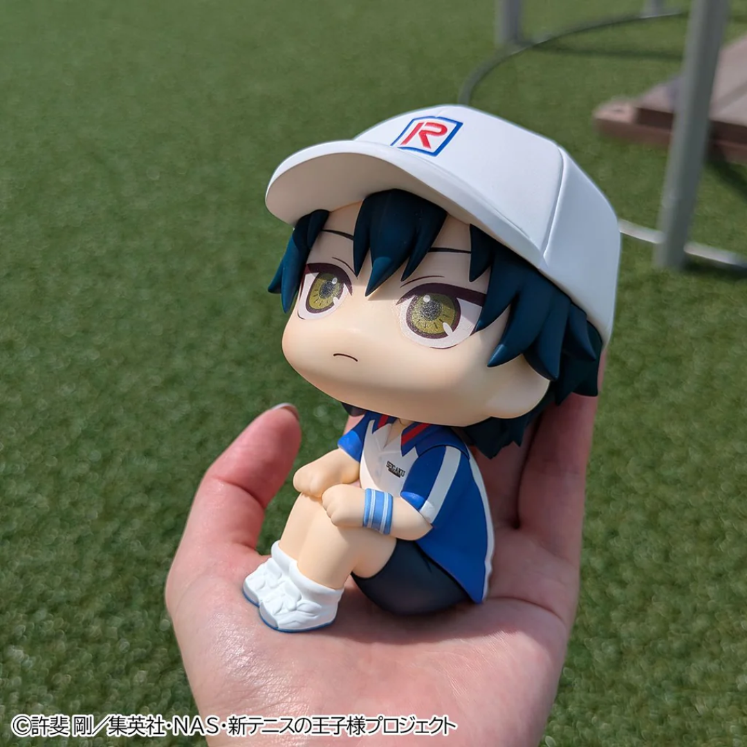The New Prince of Tennis - LookUp Figure - Ryoma Echizen [PRE-ORDER] (RELEASE MAY26)