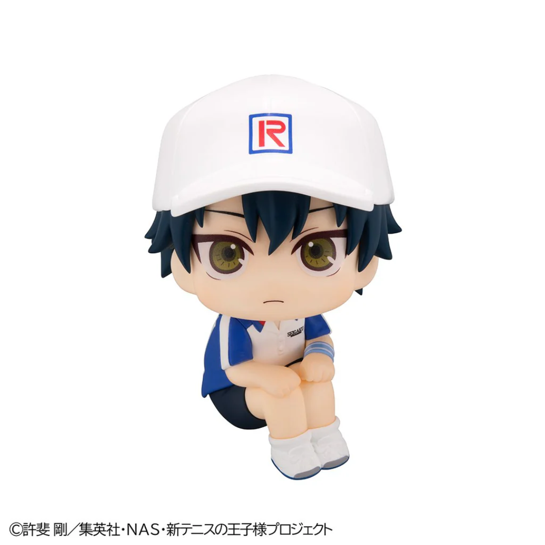 The New Prince of Tennis - LookUp Figure - Ryoma Echizen [PRE-ORDER] (RELEASE MAY26)
