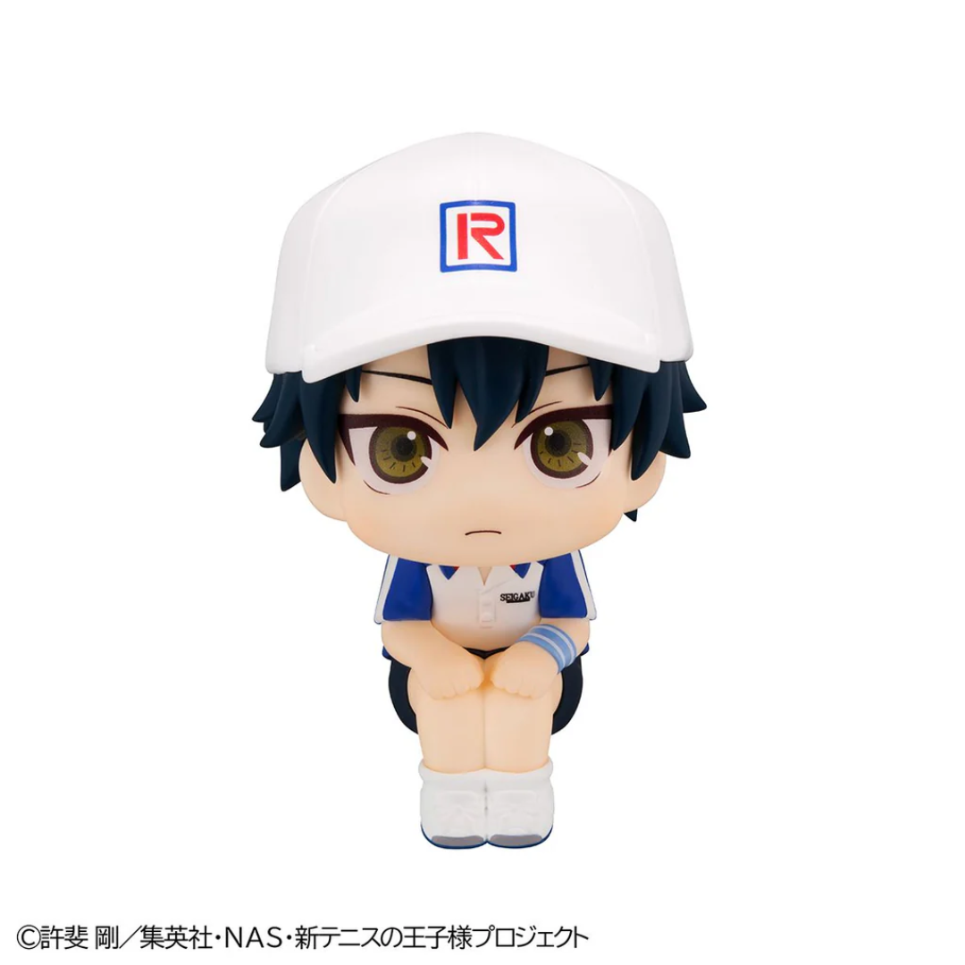 The New Prince of Tennis - LookUp Figure - Ryoma Echizen [PRE-ORDER] (RELEASE MAY26)
