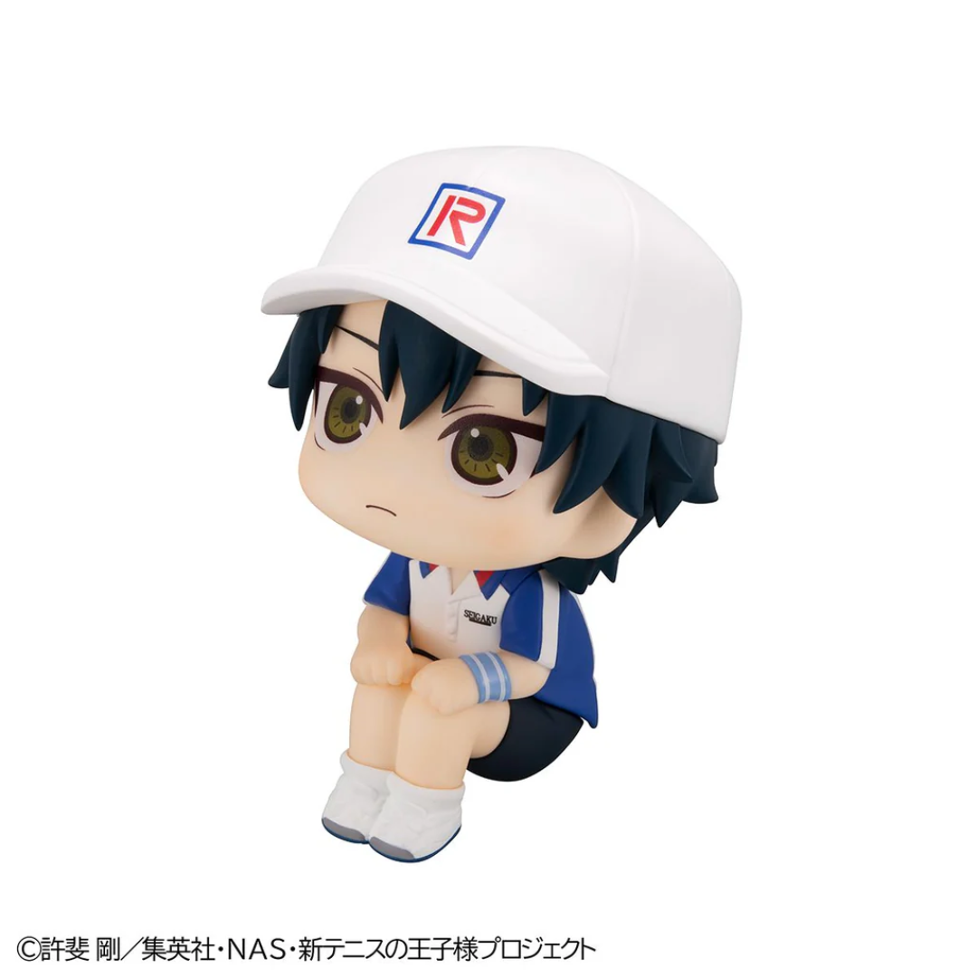 The New Prince of Tennis - LookUp Figure - Ryoma Echizen [PRE-ORDER] (RELEASE MAY26)