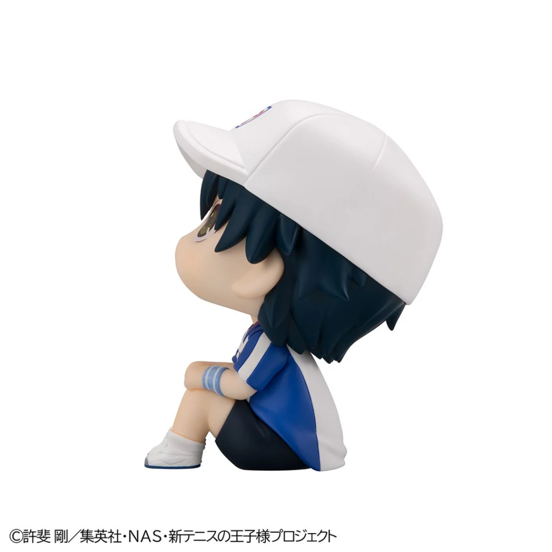 The New Prince of Tennis - LookUp Figure - Ryoma Echizen [PRE-ORDER] (RELEASE MAY26)