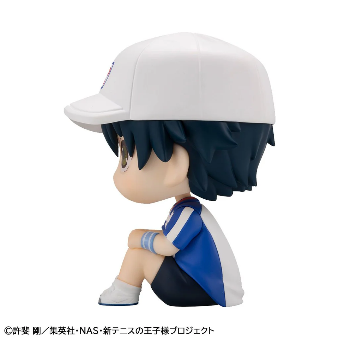 The New Prince of Tennis - LookUp Figure - Ryoma Echizen [PRE-ORDER] (RELEASE MAY26)
