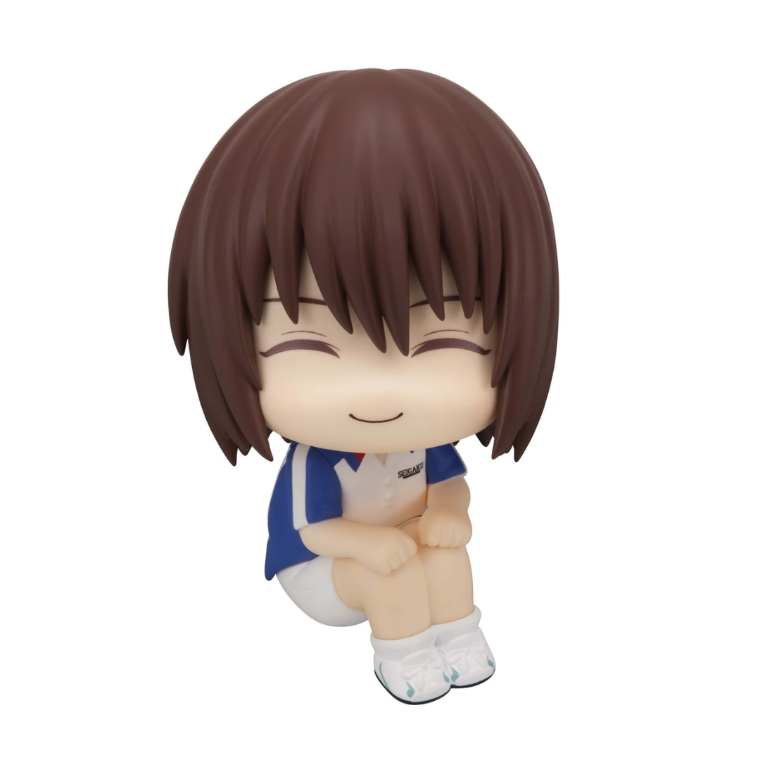 The New Prince of Tennis - LookUp Figure - Shusuke Fuji [PRE-ORDER] (RELEASE NOV26)