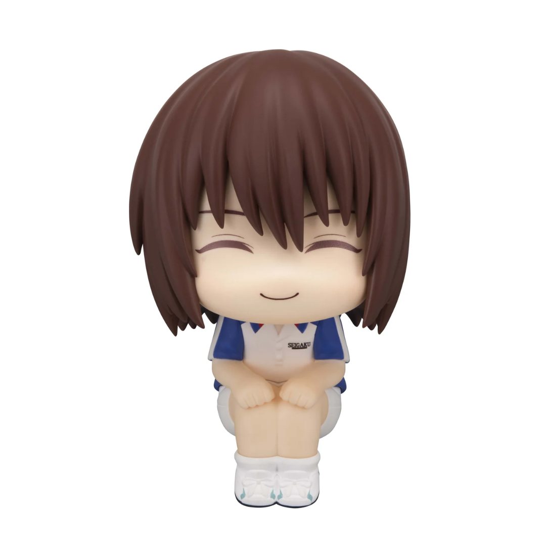 The New Prince of Tennis - LookUp Figure - Shusuke Fuji [PRE-ORDER] (RELEASE NOV26)
