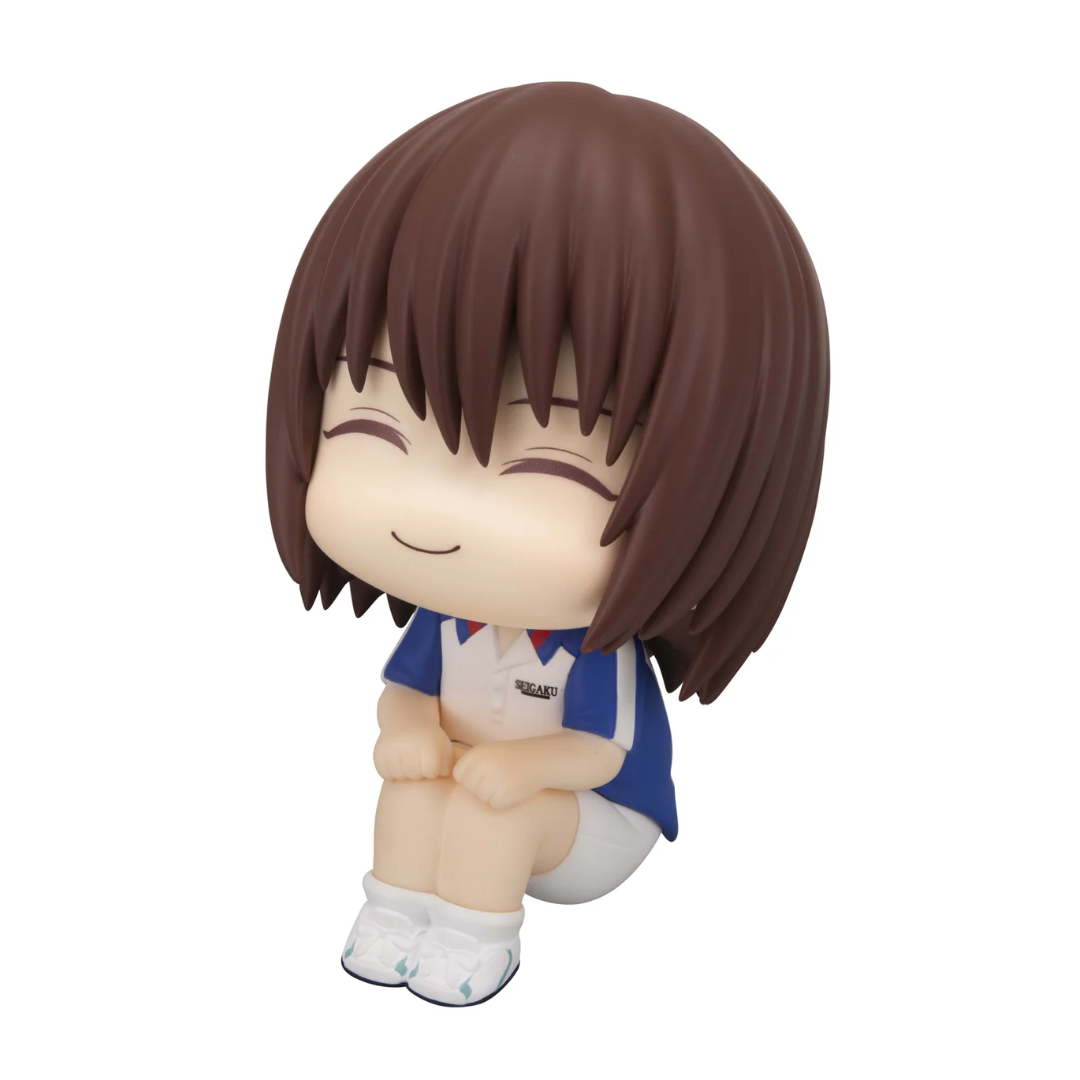 The New Prince of Tennis - LookUp Figure - Shusuke Fuji [PRE-ORDER] (RELEASE NOV26)