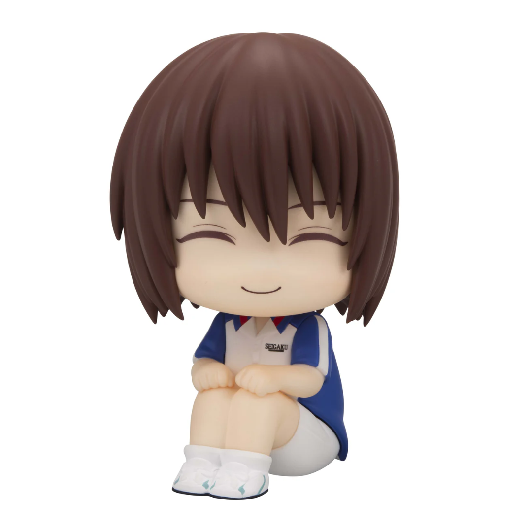 The New Prince of Tennis - LookUp Figure - Shusuke Fuji [PRE-ORDER] (RELEASE NOV26)