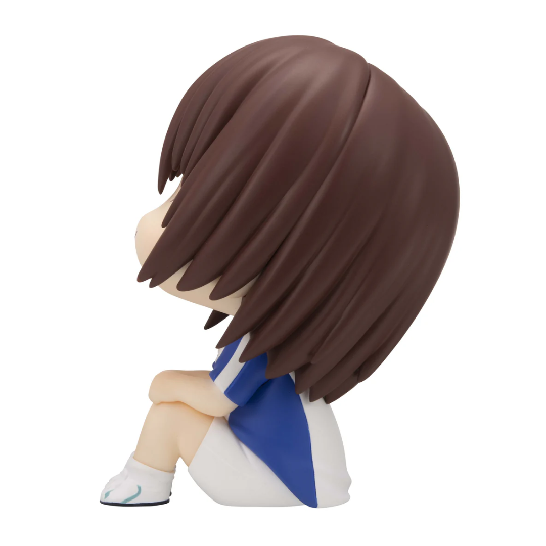 The New Prince of Tennis - LookUp Figure - Shusuke Fuji [PRE-ORDER] (RELEASE NOV26)
