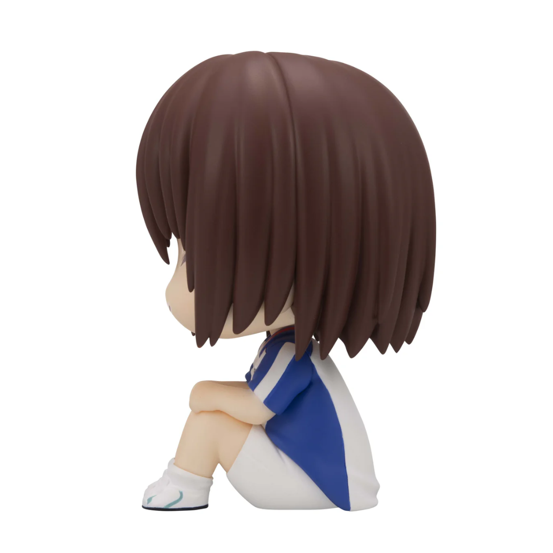 The New Prince of Tennis - LookUp Figure - Shusuke Fuji [PRE-ORDER] (RELEASE NOV26)