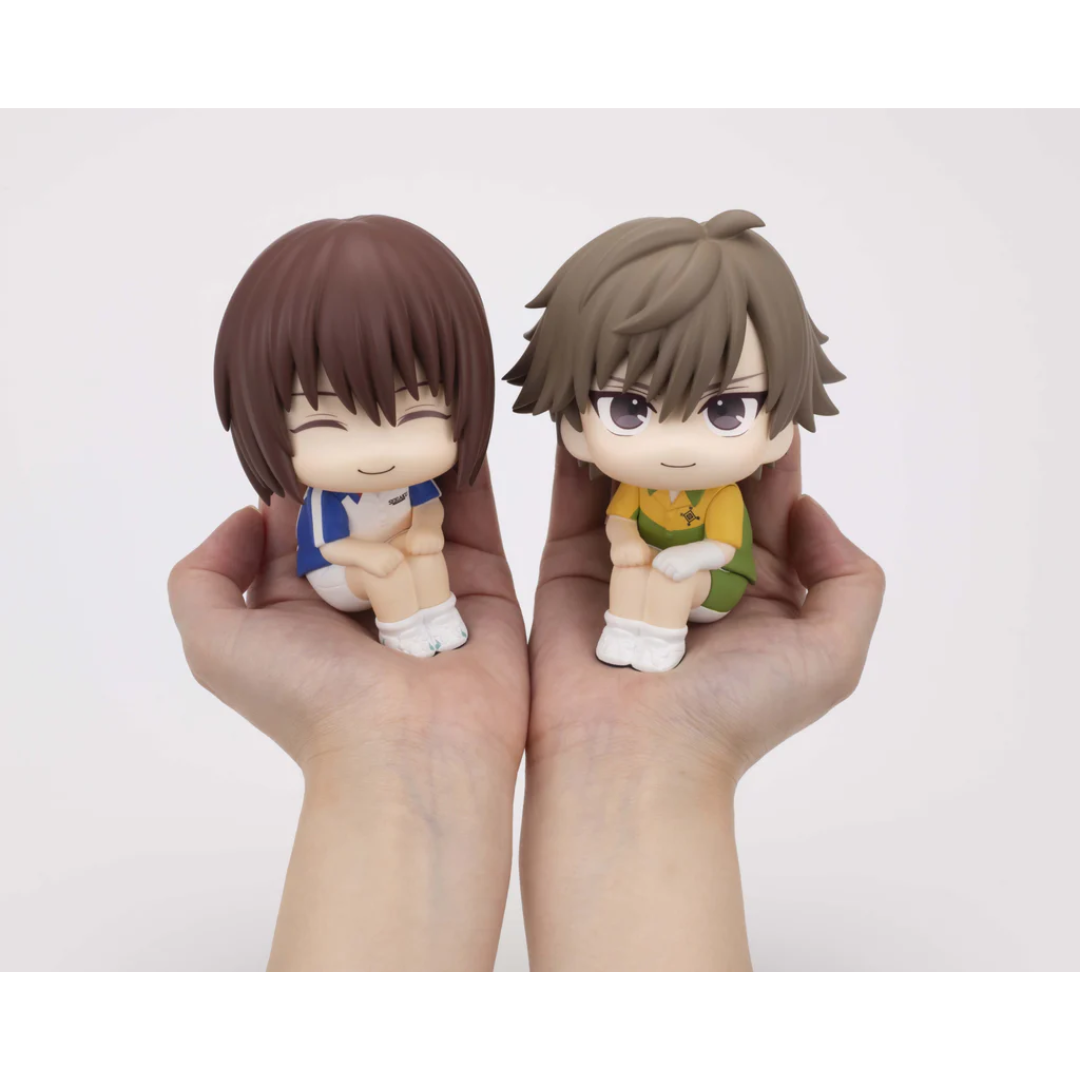 The New Prince of Tennis - LookUp Figure - Shusuke Fuji [PRE-ORDER] (RELEASE NOV26)