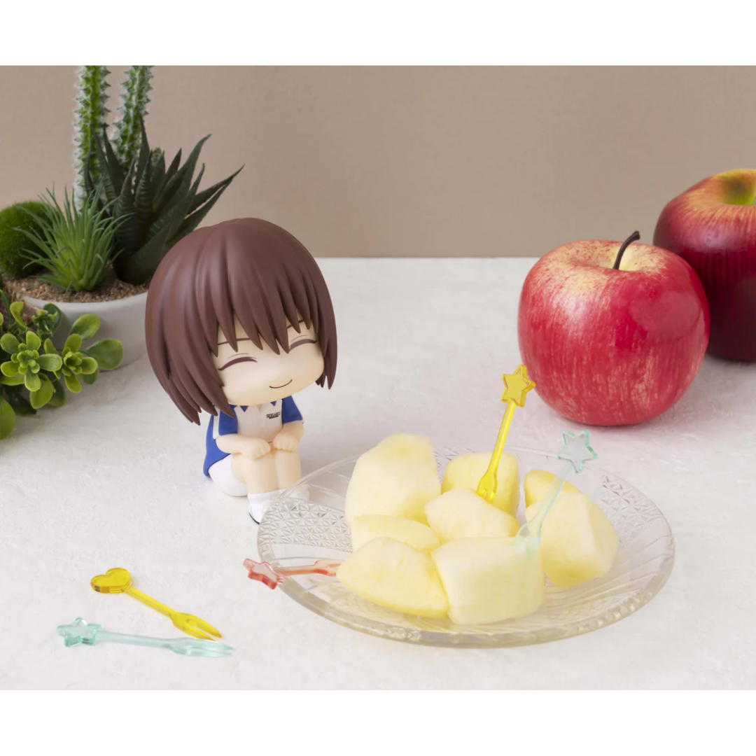 The New Prince of Tennis - LookUp Figure - Shusuke Fuji [PRE-ORDER] (RELEASE NOV26)