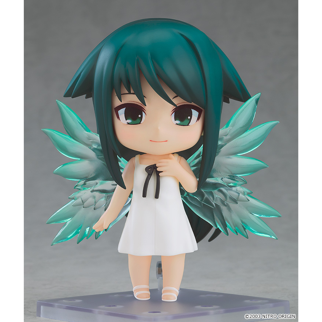 The Song of Saya - Nendoroid #2909 - Saya [PRE-ORDER](RELEASE JUL26)