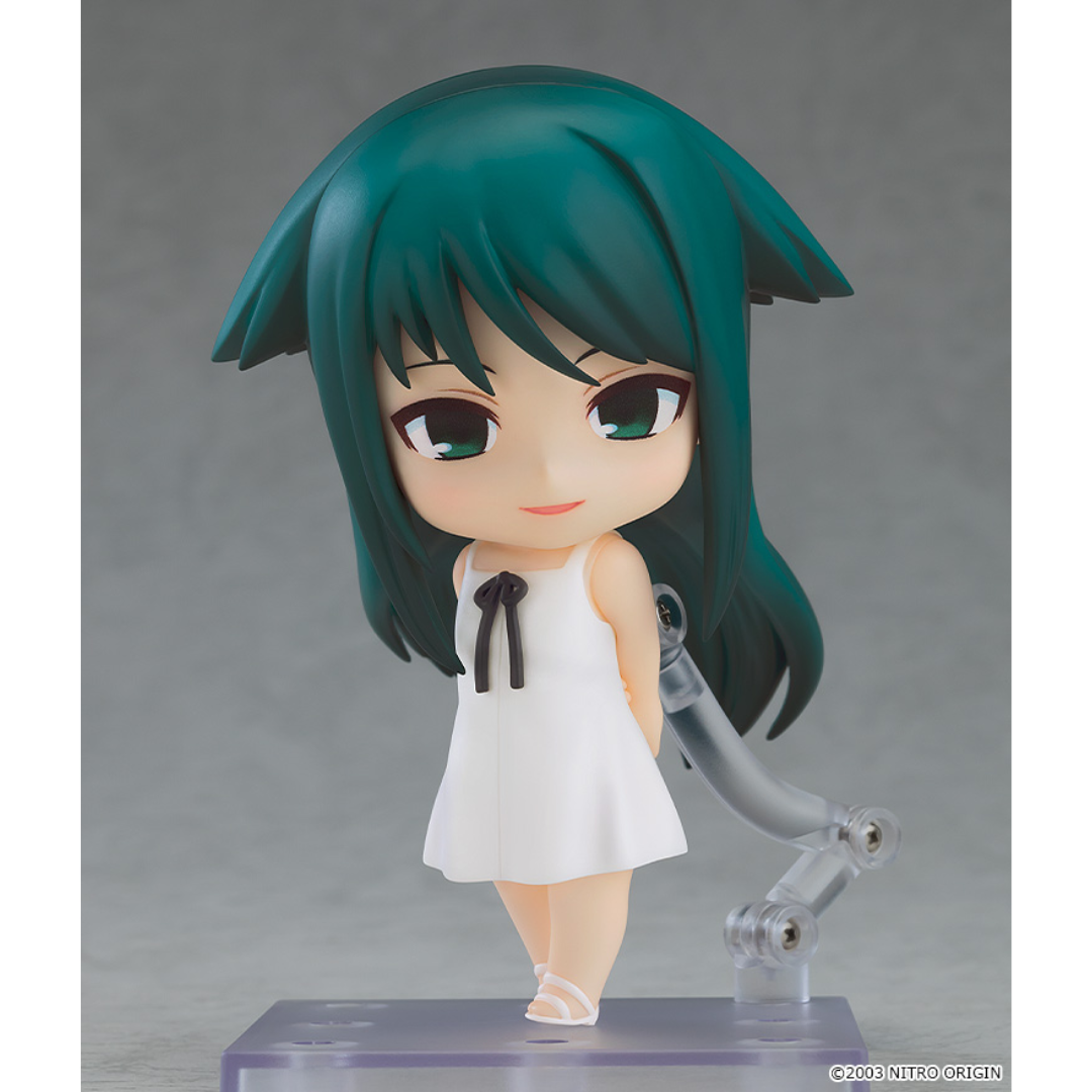 The Song of Saya - Nendoroid #2909 - Saya [PRE-ORDER](RELEASE JUL26)