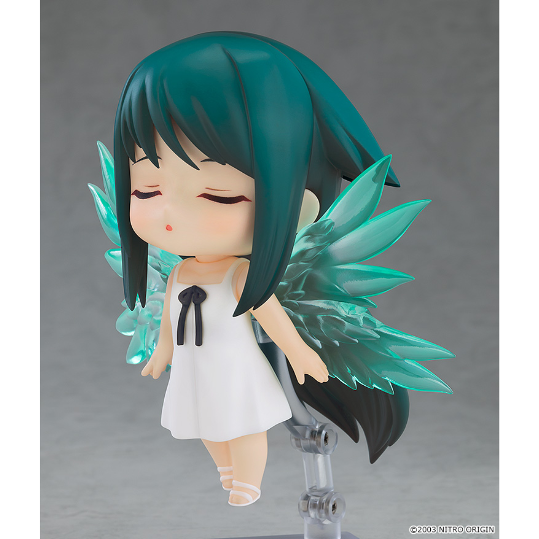 The Song of Saya - Nendoroid #2909 - Saya [PRE-ORDER](RELEASE JUL26)
