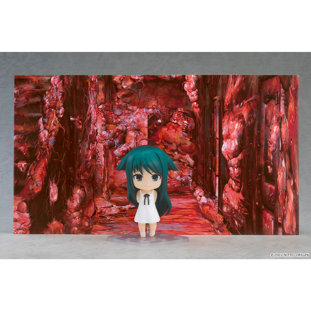 The Song of Saya - Nendoroid #2909 - Saya [PRE-ORDER](RELEASE JUL26)