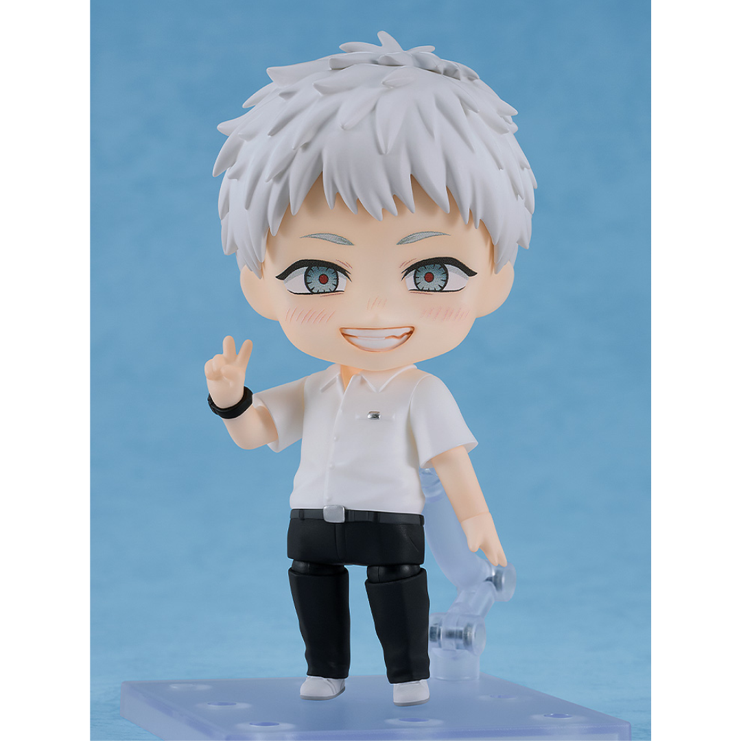 The Summer Hikaru Died - Nendoroid #2833 - Hikaru [PRE-ORDER](RELEASE JUN26)