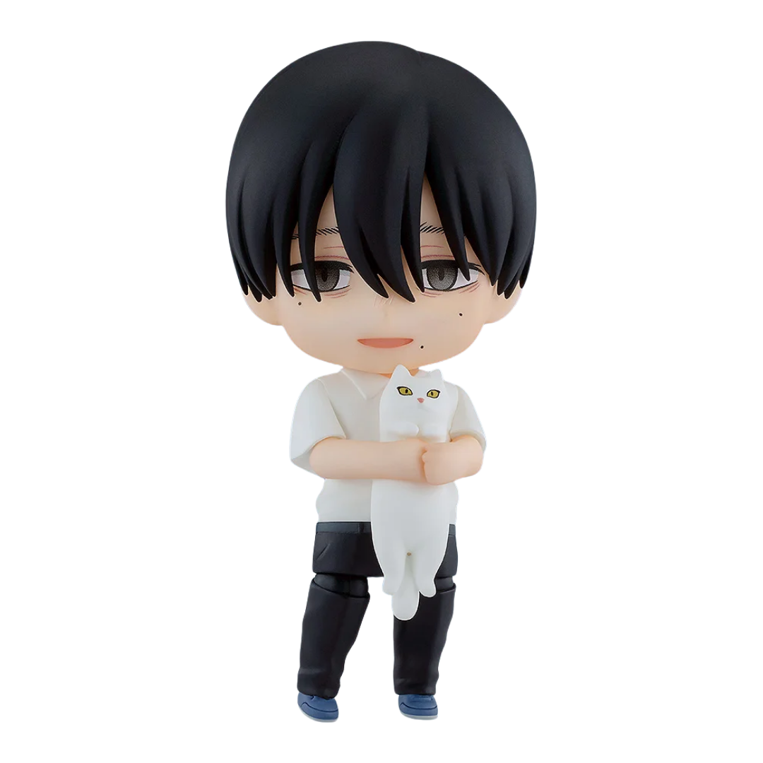 The Summer Hikaru Died - Nendoroid #3156 - Yoshiki  [PRE-ORDER] (RELEASE APR27)