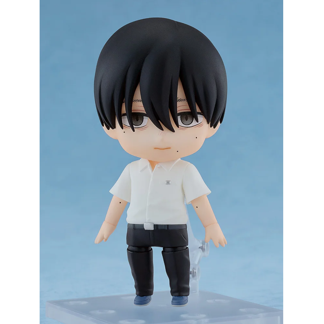 The Summer Hikaru Died - Nendoroid #3156 - Yoshiki  [PRE-ORDER] (RELEASE APR27)