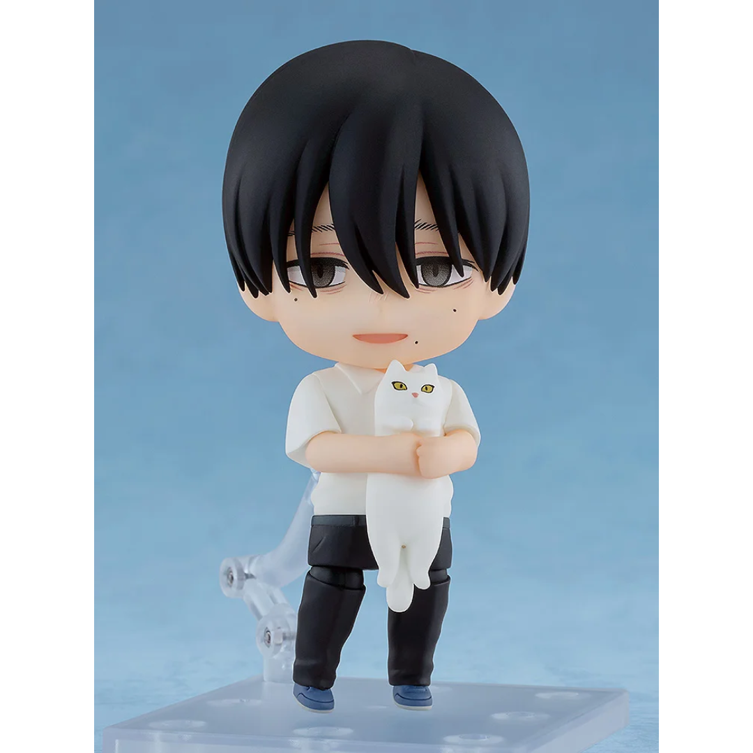The Summer Hikaru Died - Nendoroid #3156 - Yoshiki  [PRE-ORDER] (RELEASE APR27)