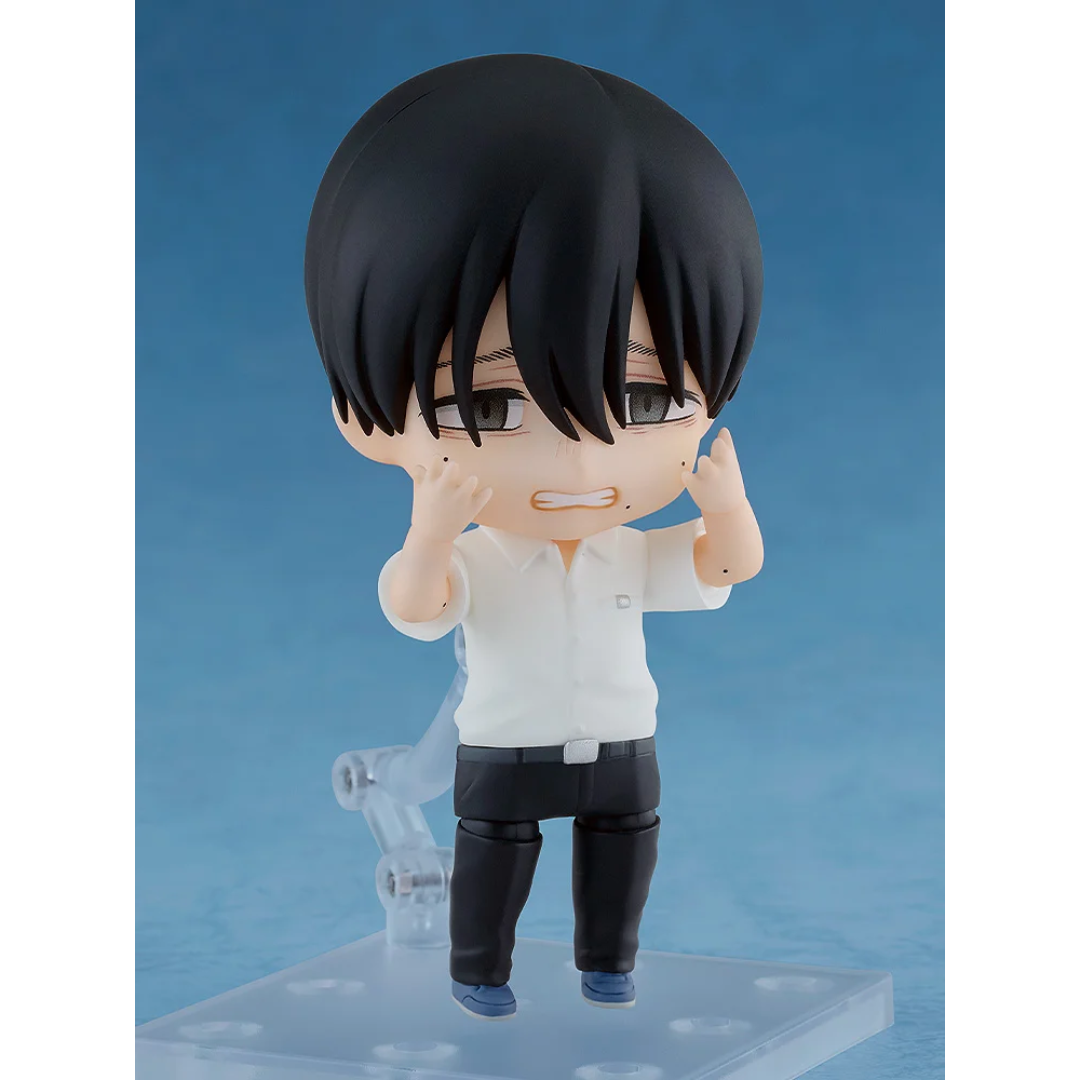The Summer Hikaru Died - Nendoroid #3156 - Yoshiki  [PRE-ORDER] (RELEASE APR27)