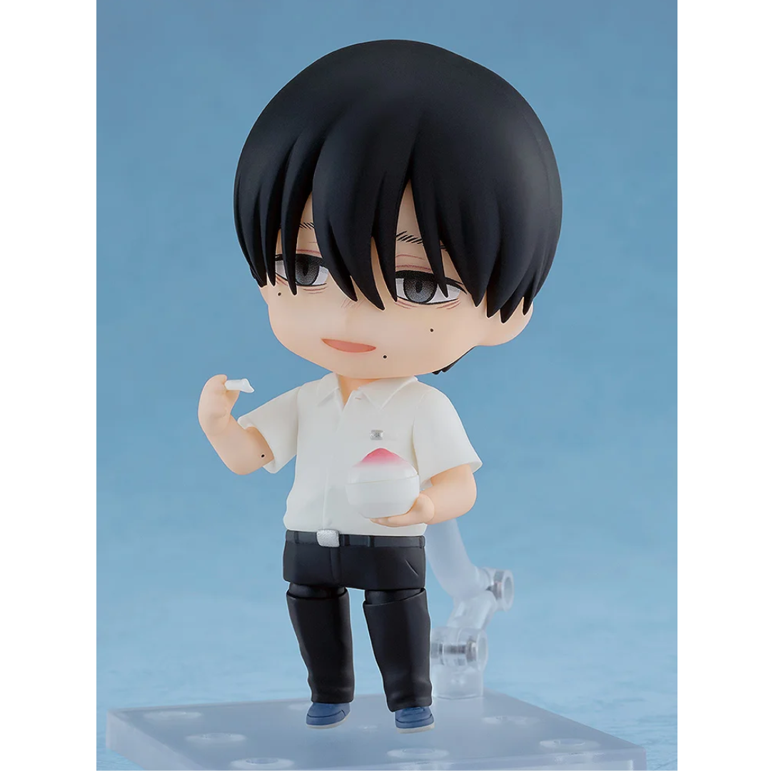 The Summer Hikaru Died - Nendoroid #3156 - Yoshiki  [PRE-ORDER] (RELEASE APR27)