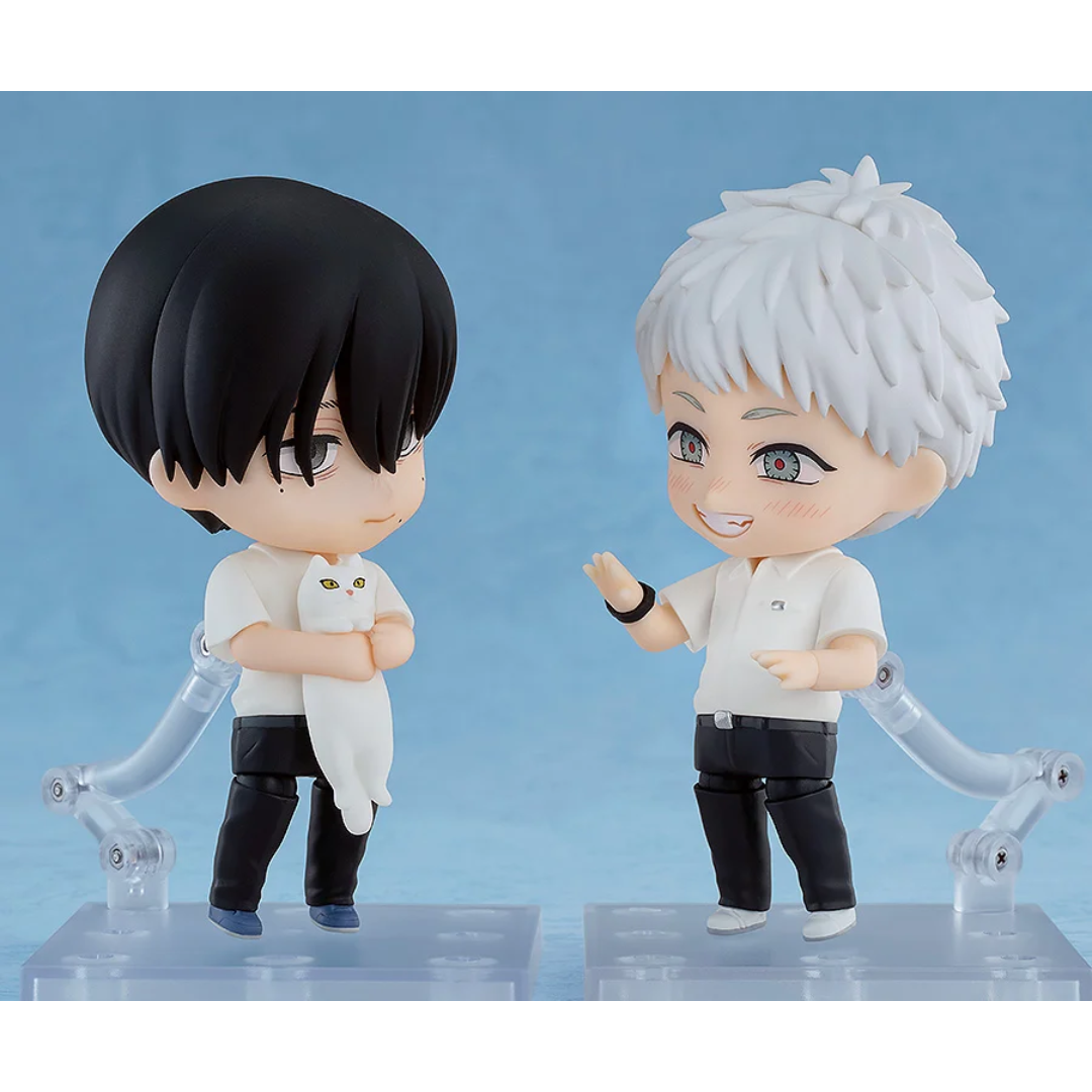 The Summer Hikaru Died - Nendoroid #3156 - Yoshiki  [PRE-ORDER] (RELEASE APR27)