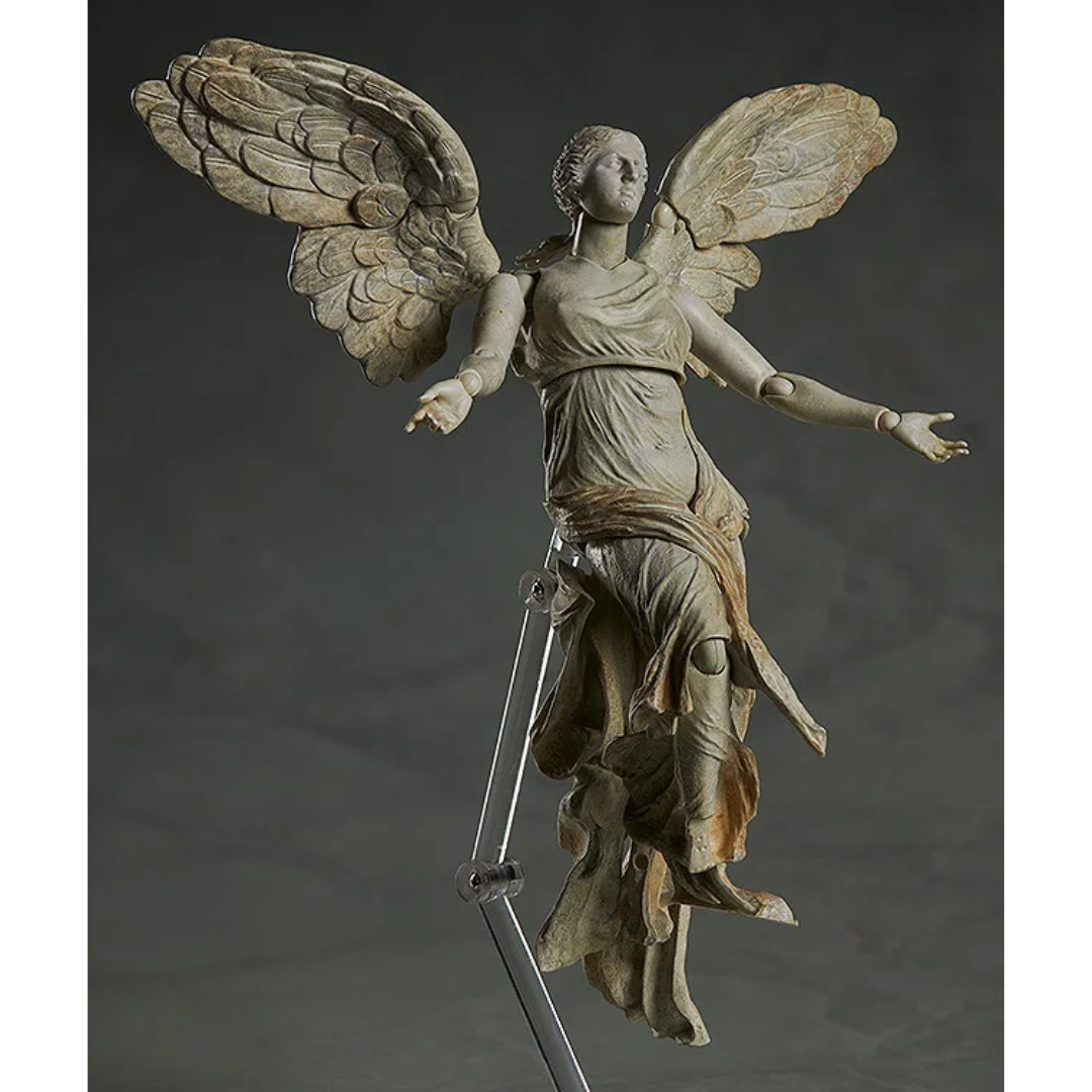 The Table Museum - figma SP-110 - Winged Victory of Samothrace [PRE-ORDER] (RELEASE APR27)