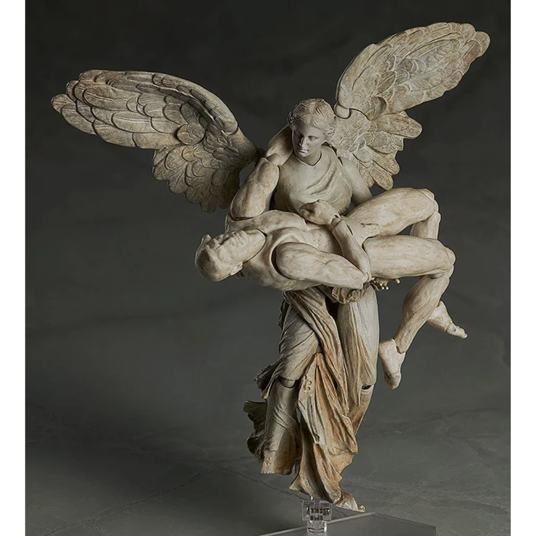 The Table Museum - figma SP-110 - Winged Victory of Samothrace [PRE-ORDER] (RELEASE APR27)