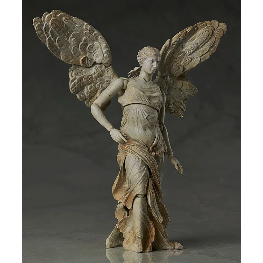 The Table Museum - figma SP-110 - Winged Victory of Samothrace [PRE-ORDER] (RELEASE APR27)