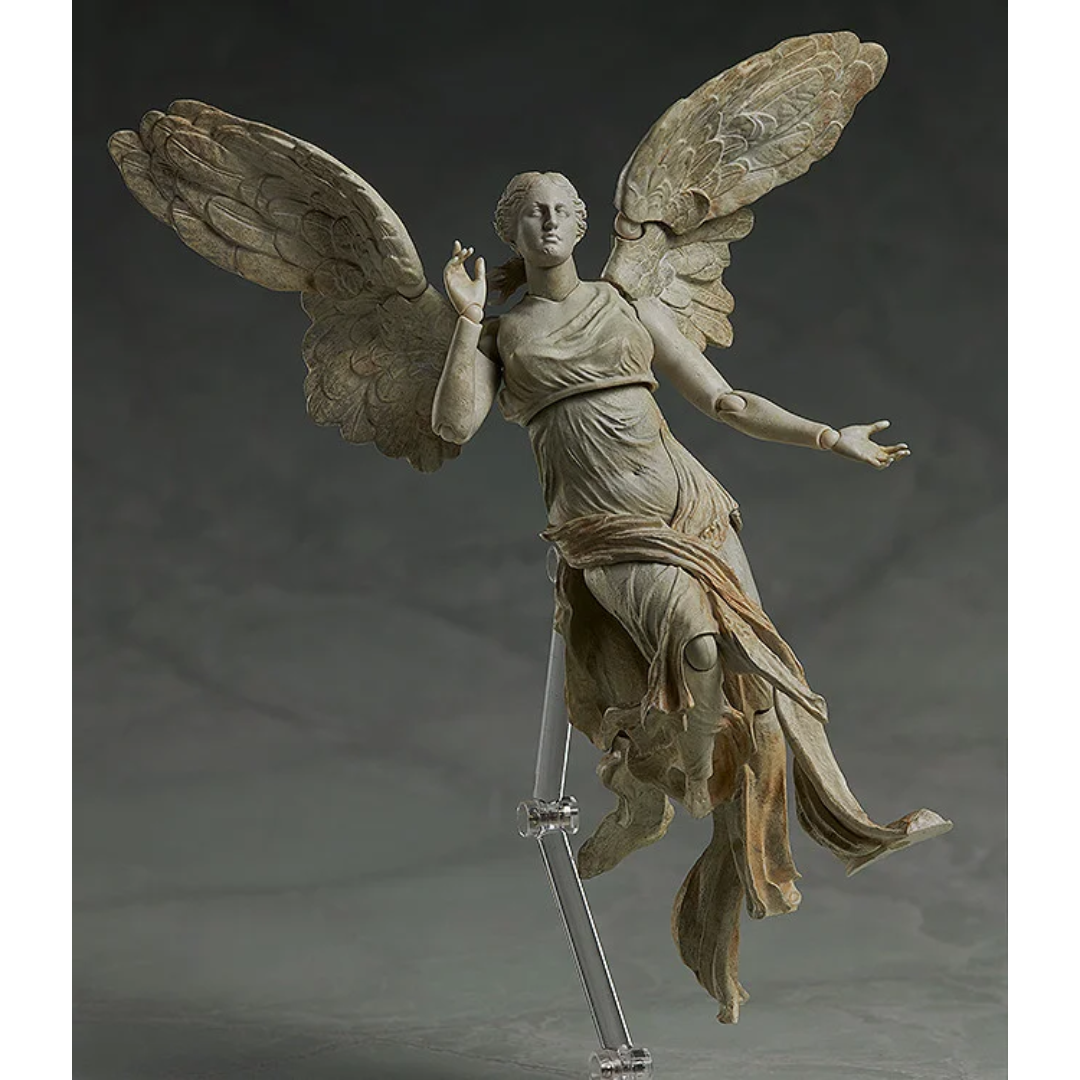 The Table Museum - figma SP-110 - Winged Victory of Samothrace [PRE-ORDER] (RELEASE APR27)