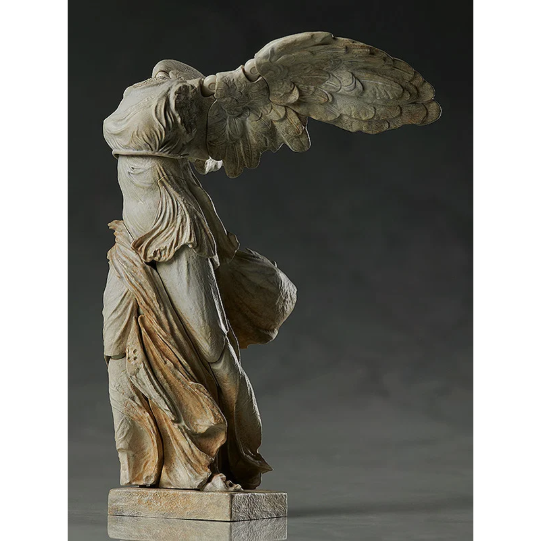 The Table Museum - figma SP-110 - Winged Victory of Samothrace [PRE-ORDER] (RELEASE APR27)