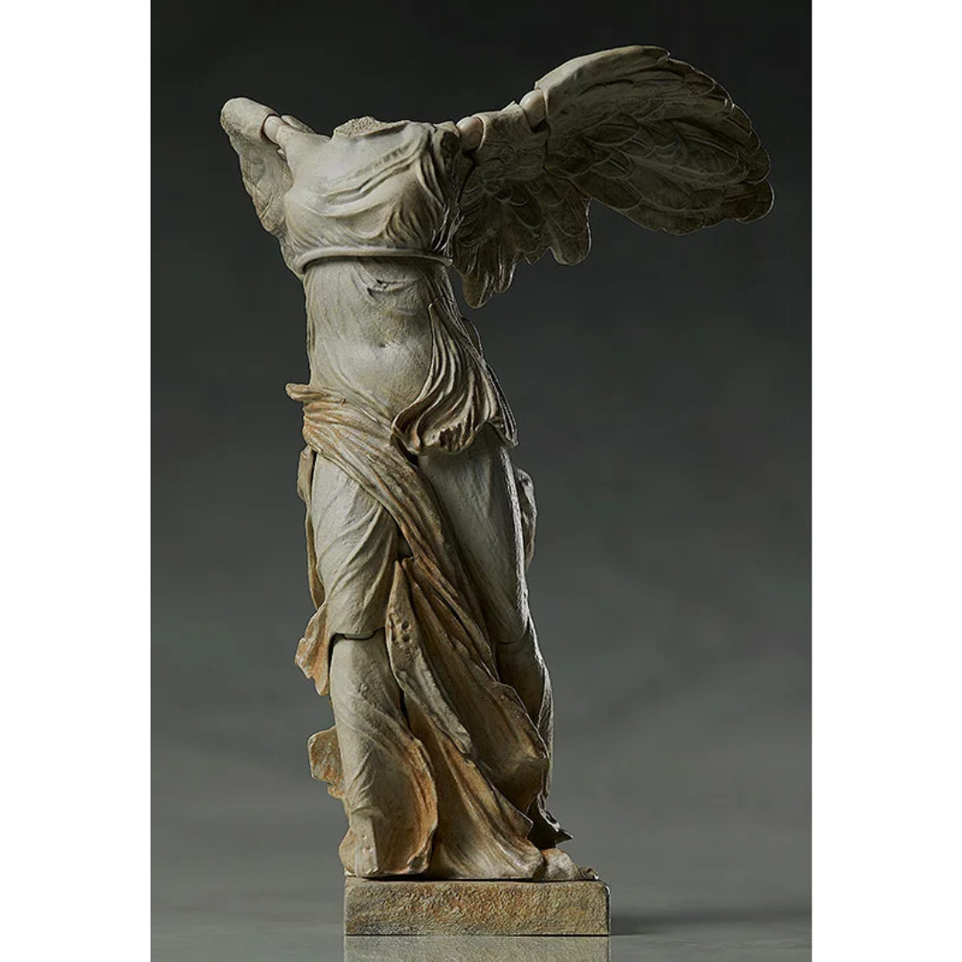 The Table Museum - figma SP-110 - Winged Victory of Samothrace [PRE-ORDER] (RELEASE APR27)