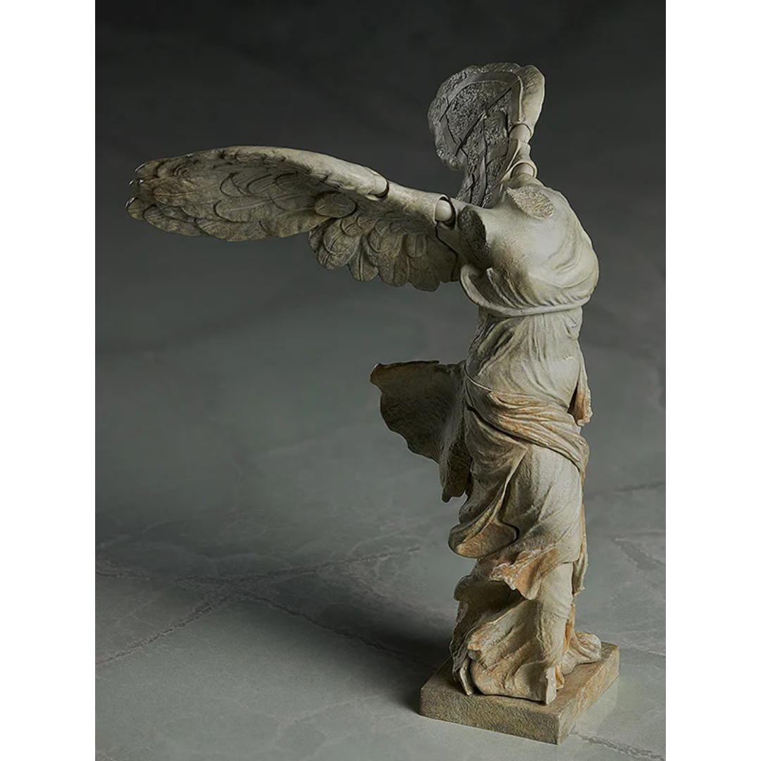 The Table Museum - figma SP-110 - Winged Victory of Samothrace [PRE-ORDER] (RELEASE APR27)
