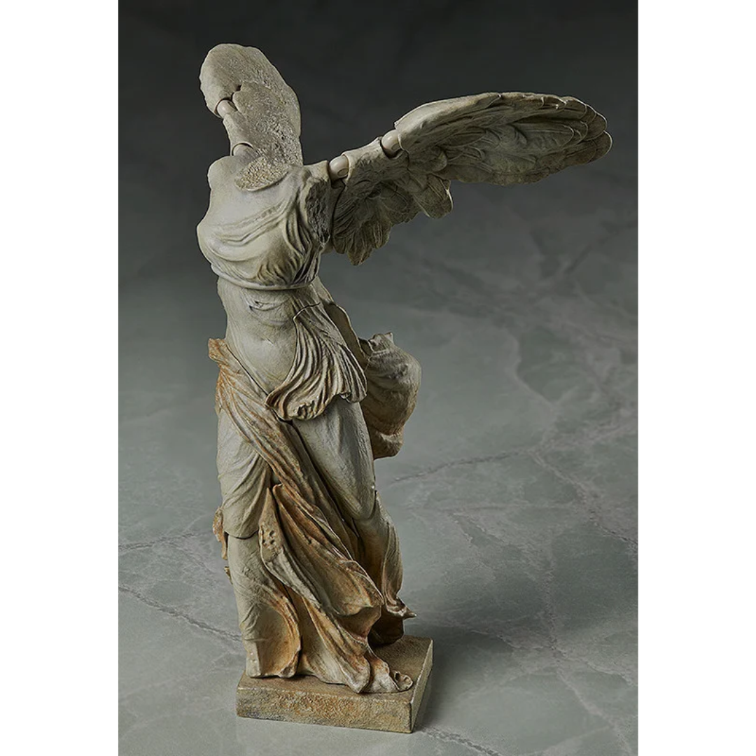 The Table Museum - figma SP-110 - Winged Victory of Samothrace [PRE-ORDER] (RELEASE APR27)