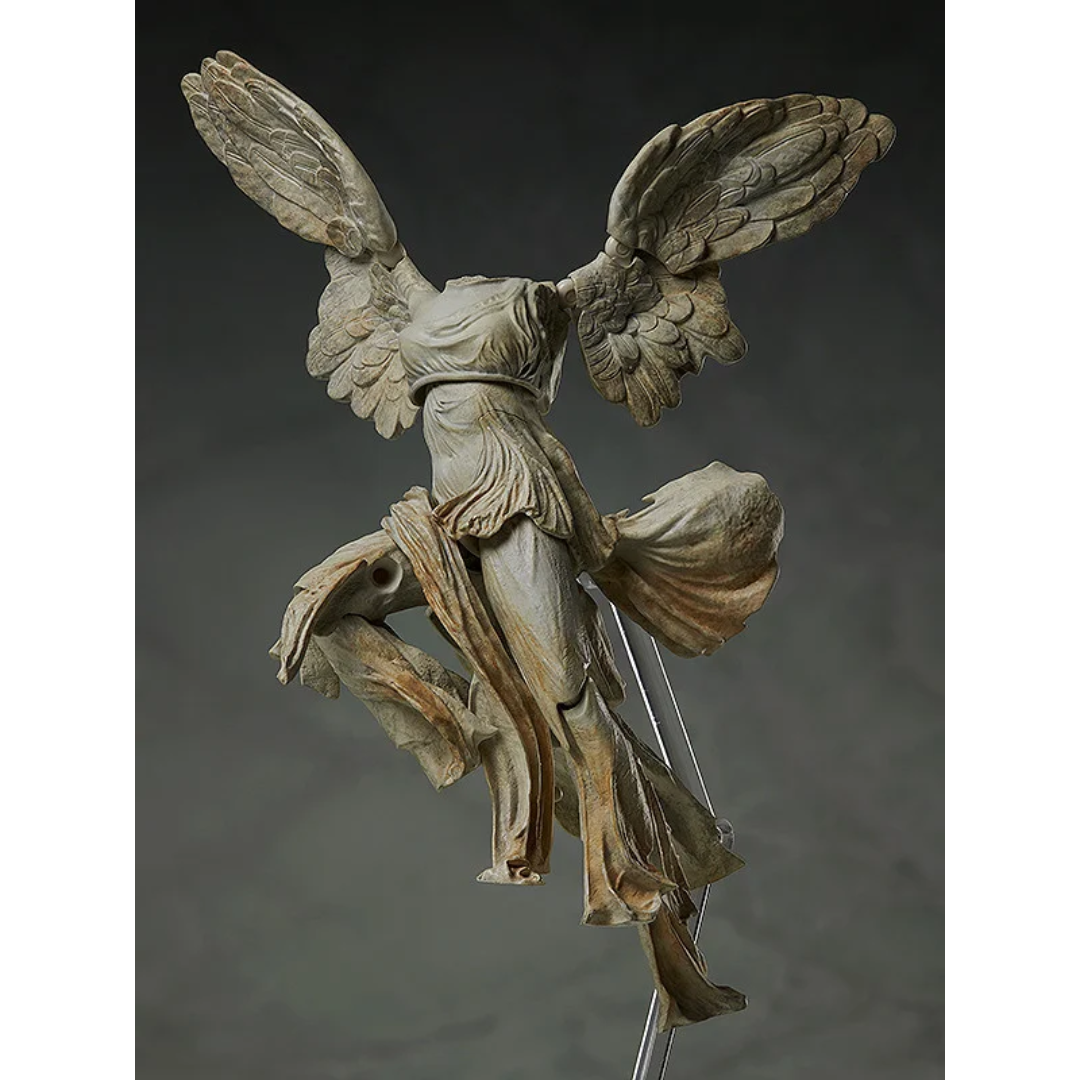 The Table Museum - figma SP-110 - Winged Victory of Samothrace [PRE-ORDER] (RELEASE APR27)