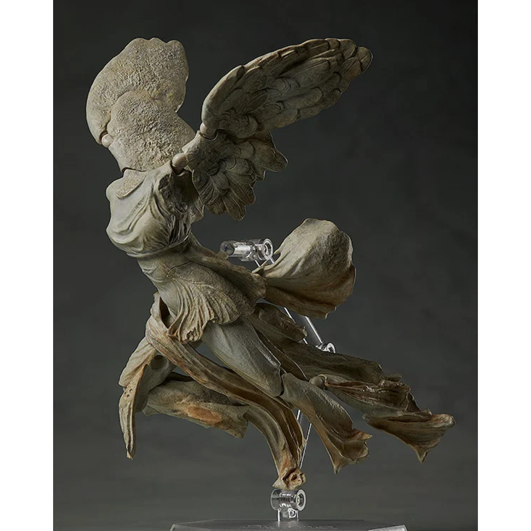 The Table Museum - figma SP-110 - Winged Victory of Samothrace [PRE-ORDER] (RELEASE APR27)