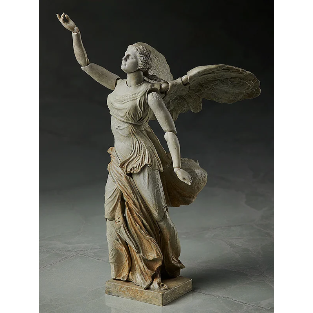 The Table Museum - figma SP-110 - Winged Victory of Samothrace [PRE-ORDER] (RELEASE APR27)