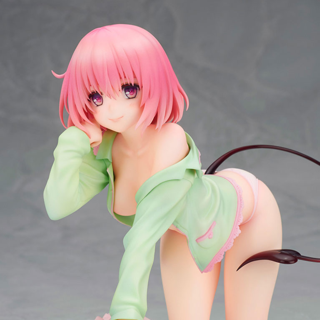 To Love-Ru Darkness - Alter 1/7 Complete Figure - Momo Belia Deviluke Pajama Ver. [PRE-ORDER] (RELEASE FEB26)