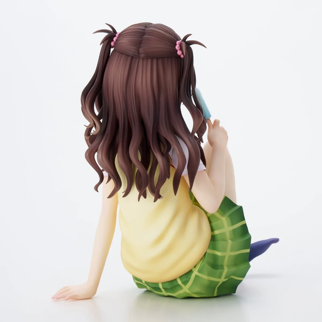 To Love-Ru Darkness - Uniform Series Complete Figure - Mikan Yuuki (High School Student Ver.) [PRE-ORDER] (RELEASE JAN27)