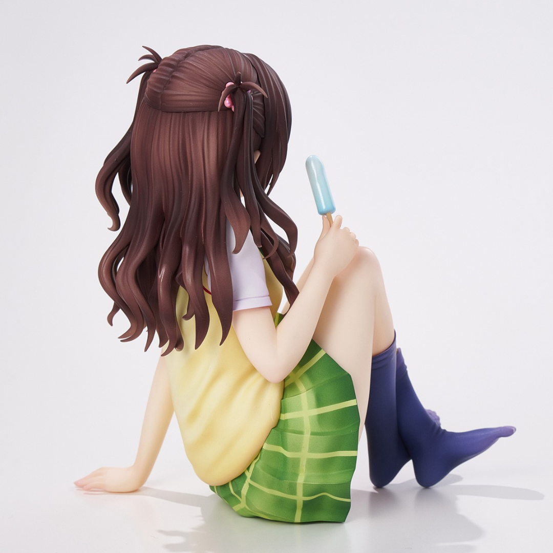 To Love-Ru Darkness - Uniform Series Complete Figure - Mikan Yuuki (High School Student Ver.) [PRE-ORDER] (RELEASE JAN27)